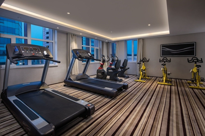 Hotel photo 16