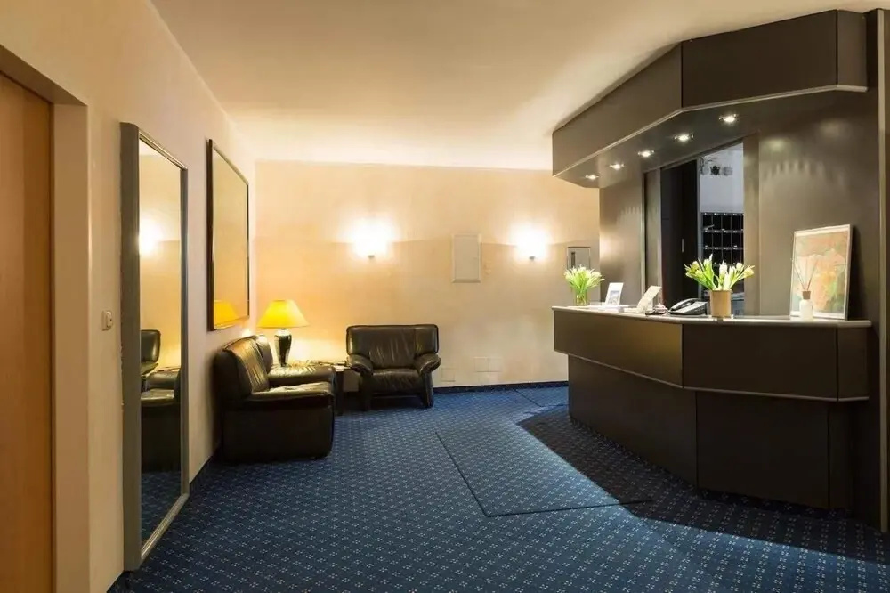 Hotel photo 12