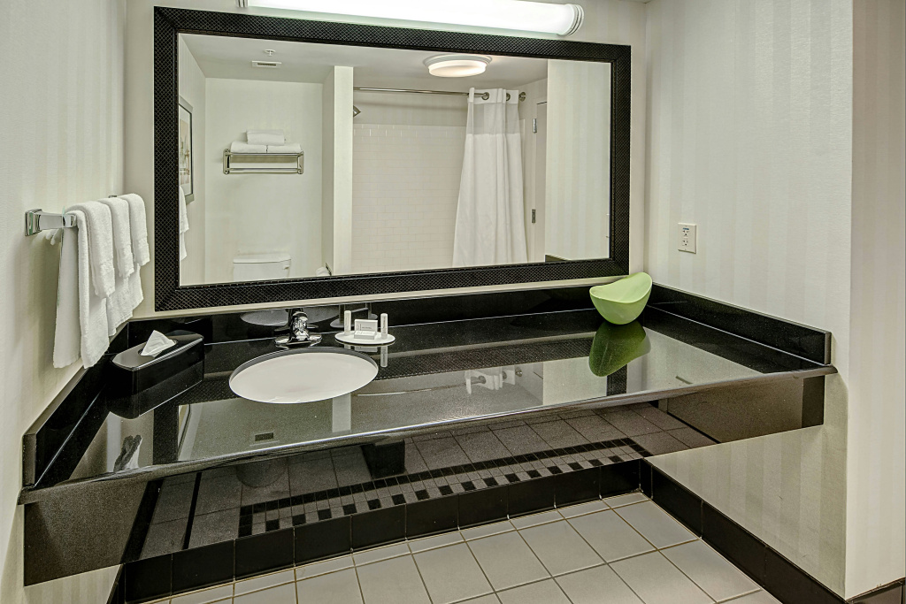 Fairfield Inn & Suites by Marriott Naples - Général