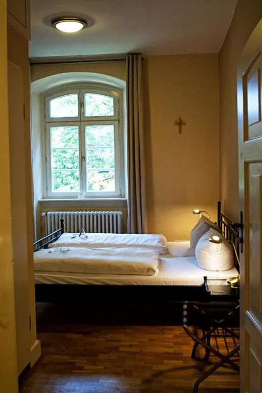 Klosterhotel Wöltingerode - Chambres