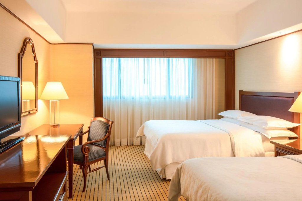 Sheraton Maria Isabel Mexico City Reforma - Général