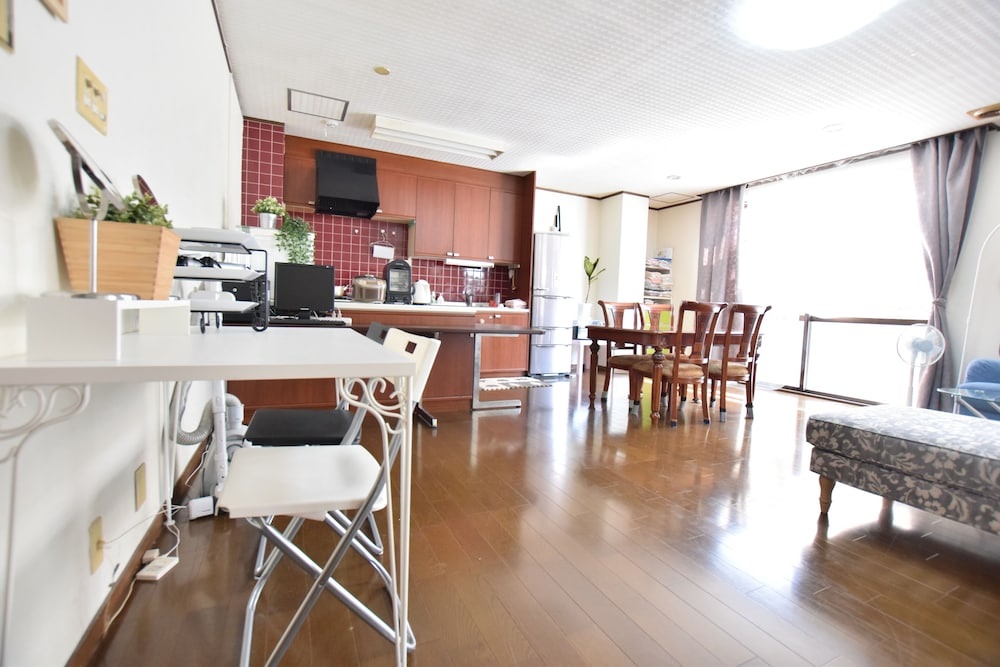 Inoue Building 사진 22
