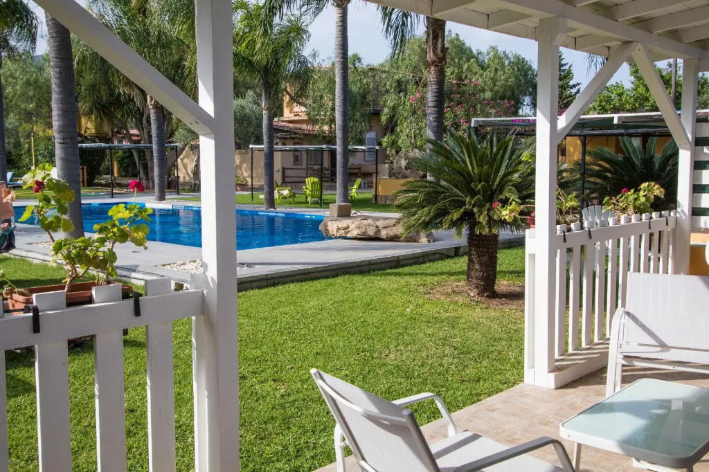 La Petrara Resort - Général