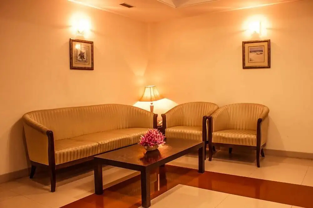 Hotel Ambience Executive - Général