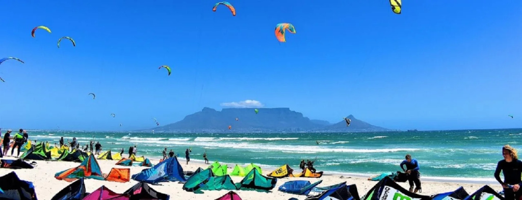 Beach & Waterfront
