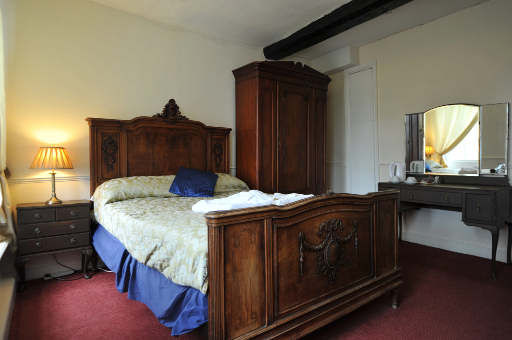 Crown Hotel Brackley - Général