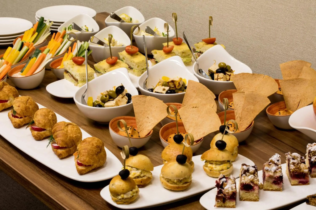 AC Hotel by Marriott Wroclaw - фото 13