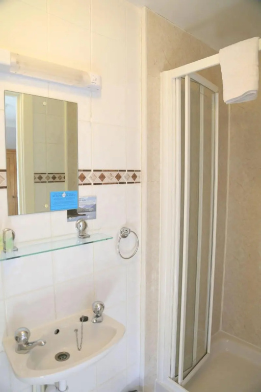 Keswick Park Hotel - Chambres