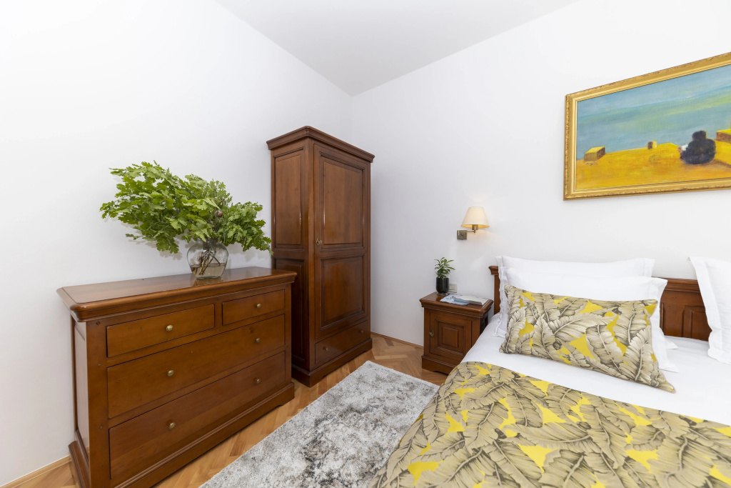 Heritage Hotel Tisno - Général