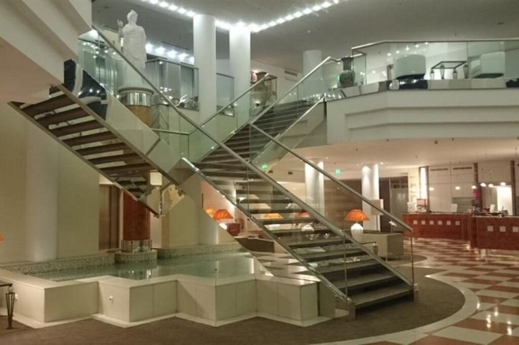 Relexa Hotel Frankfurt/ Main picture