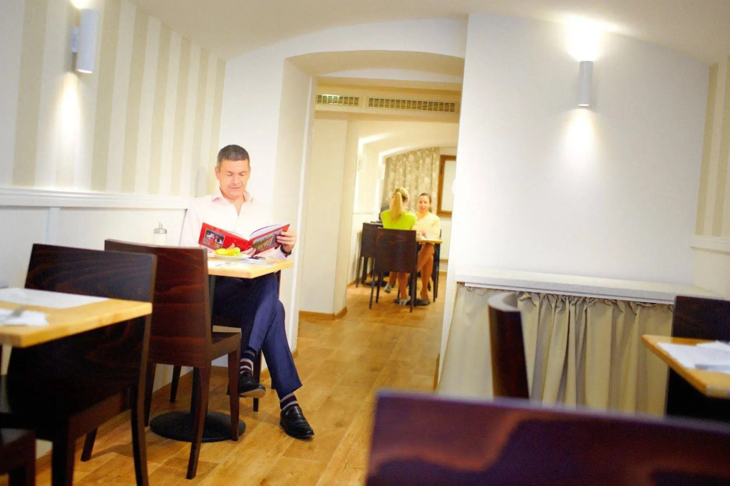 Hotel photo 18