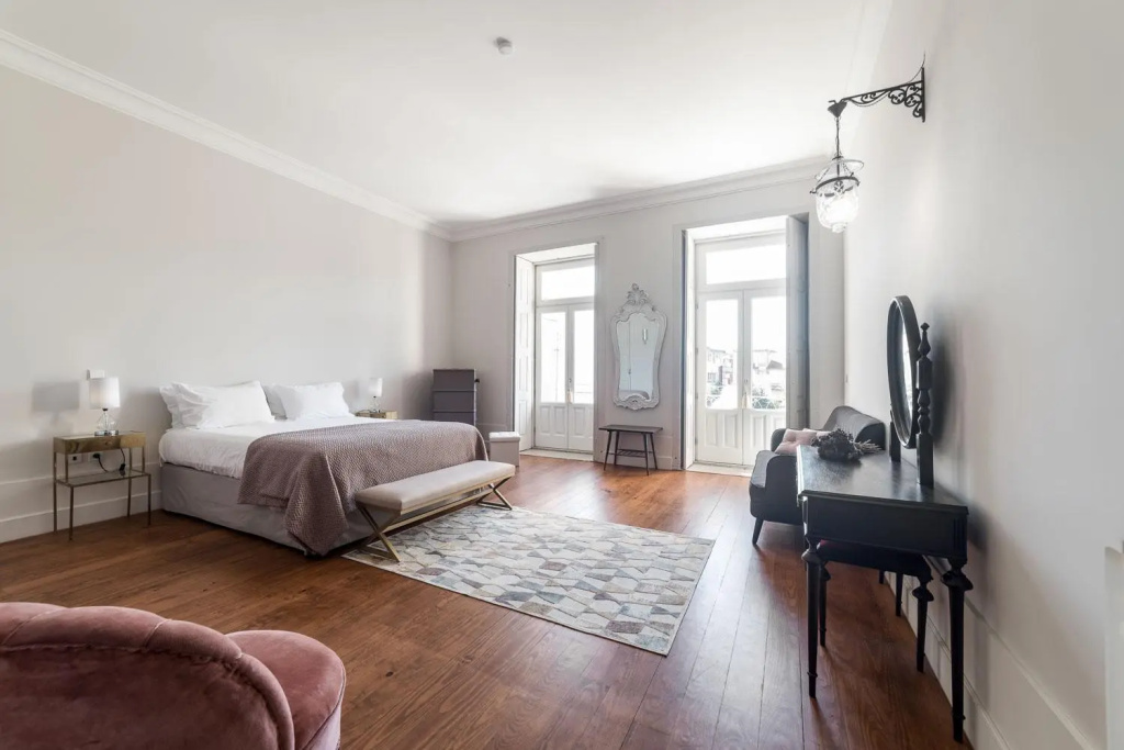 Casa Carolina - Chambres