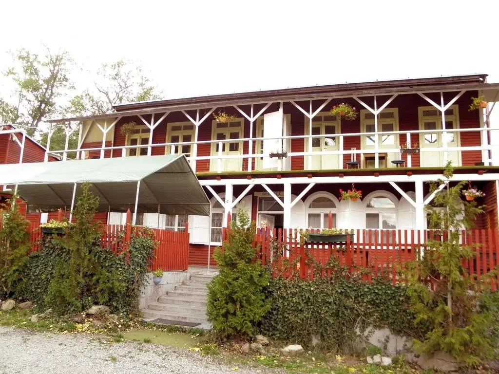Hotel photo 6