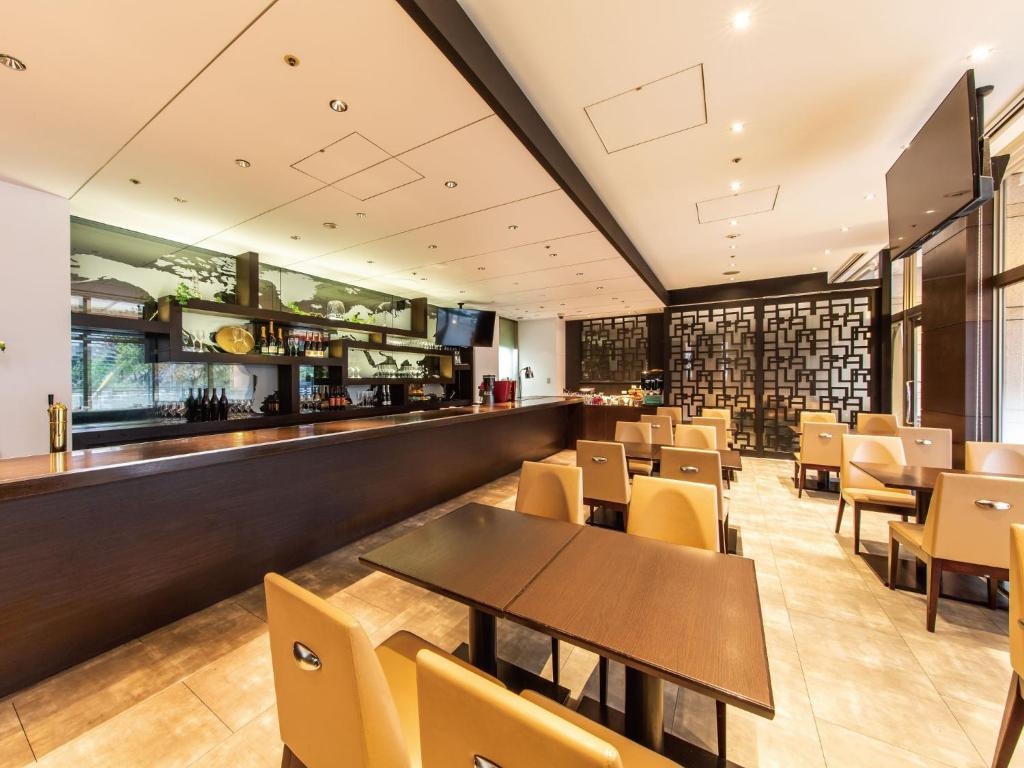 Hotel JAL City Haneda Tokyo 사진 36