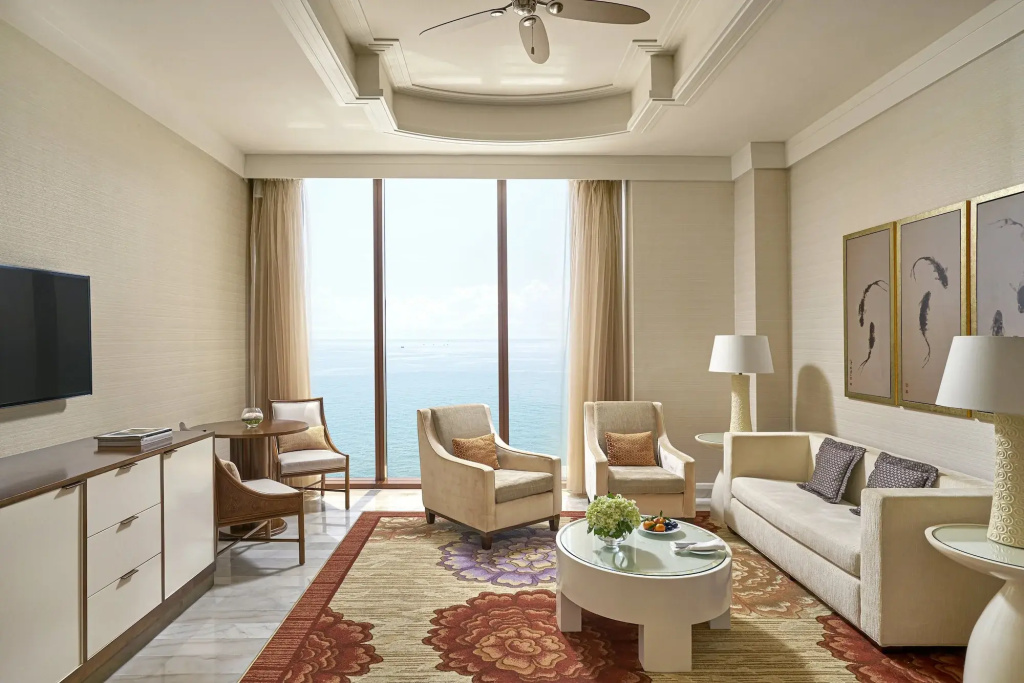 InterContinental Grand Ho Tram by IHG - фото 2