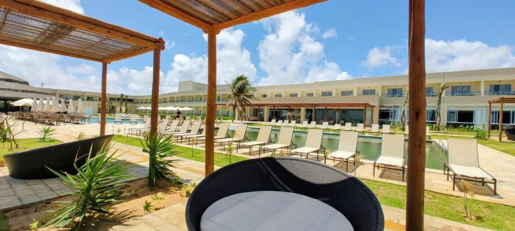 Wyndham Natal Pitangui Praia