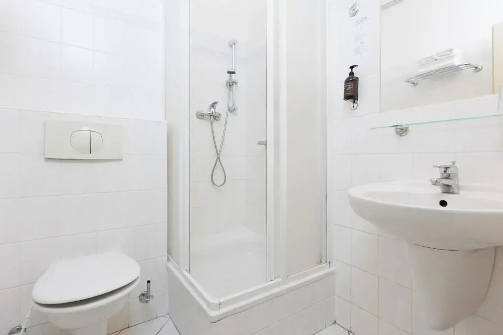 OREA Spa Hotel Bohemia Mariánské Lázně - Chambres