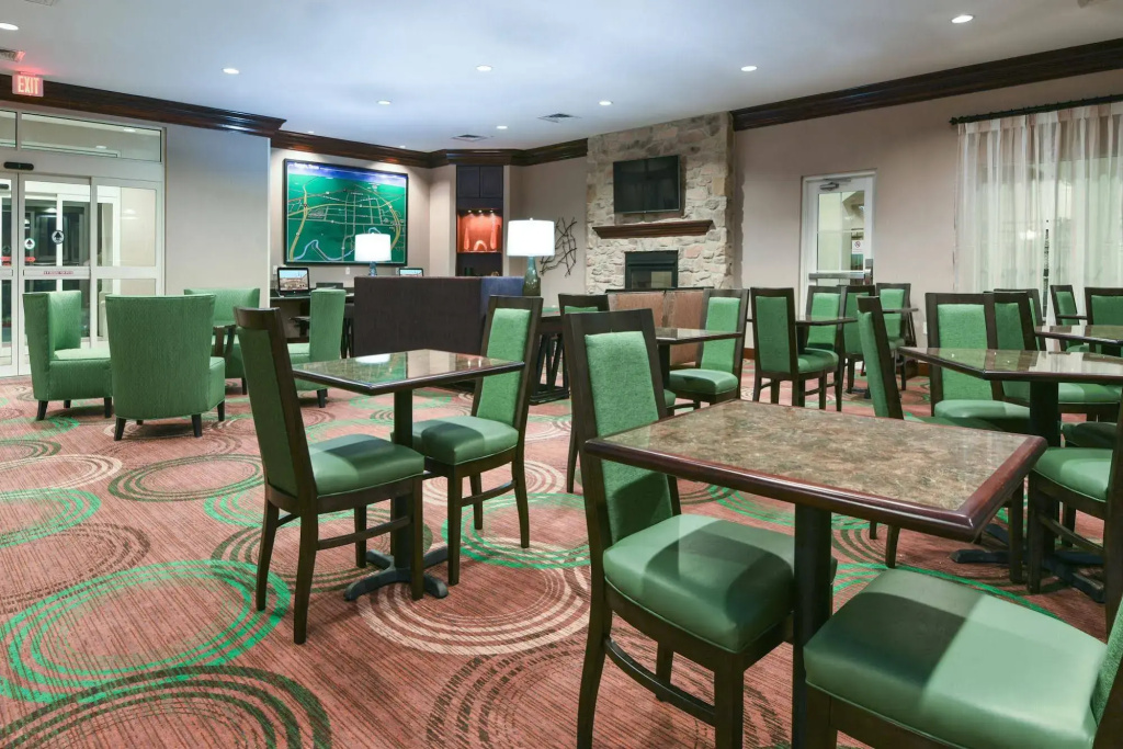 TownePlace Suites by Marriott Seguin - Général