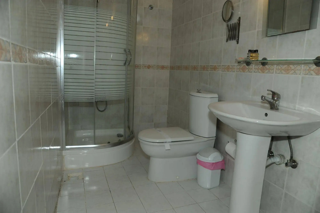Hotel Dorukhan - Général
