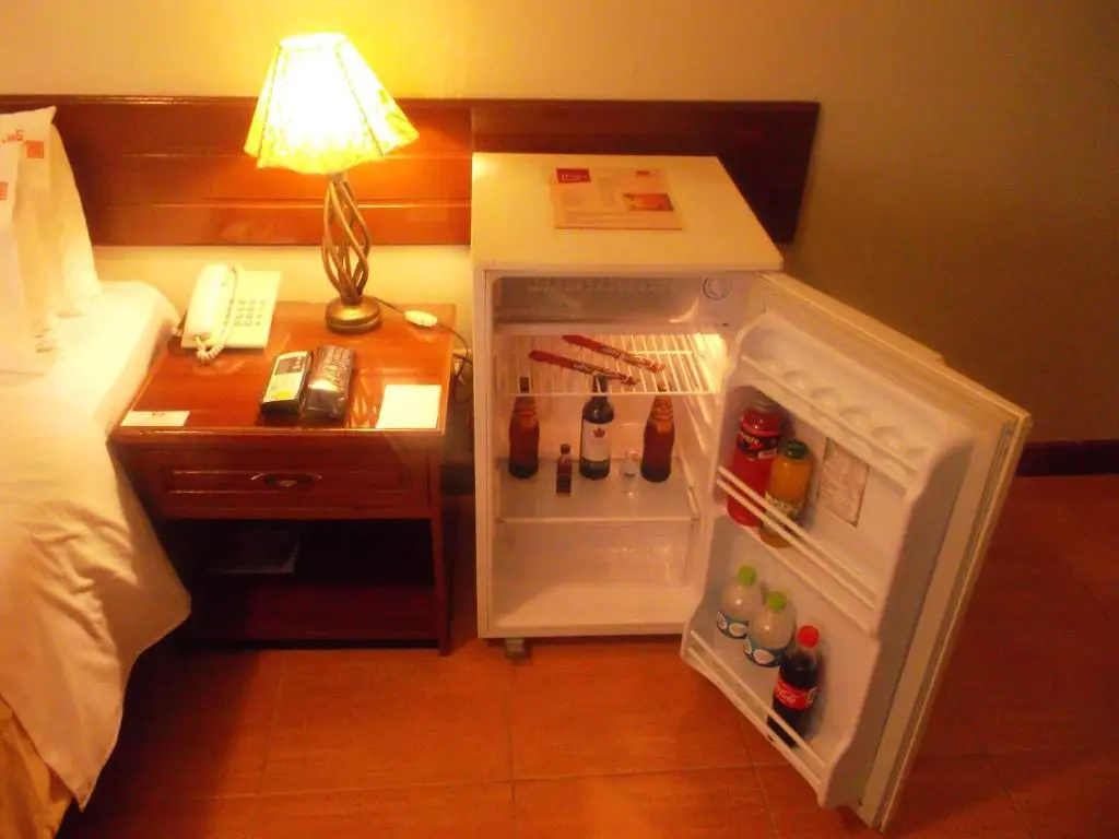 Lima Wasi Hotel - Chambres