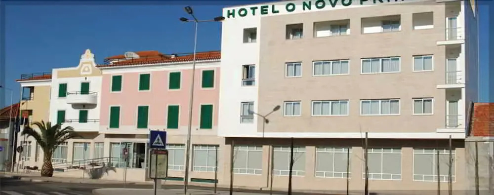 Novo Principe