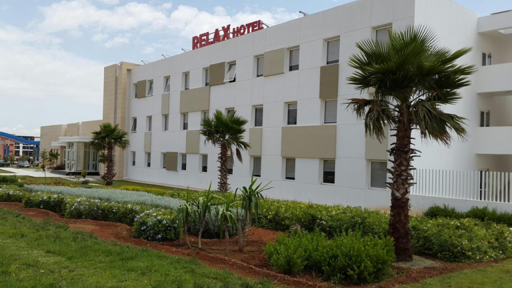 Hotel photo 23