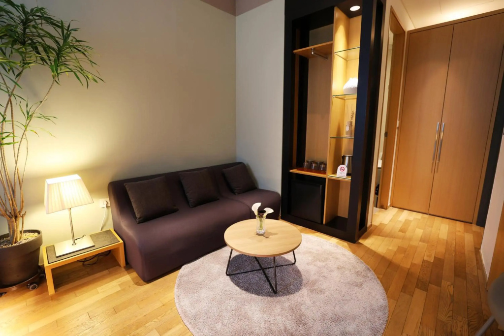 Seoul Hotel ShinShin Myeongdong - Général