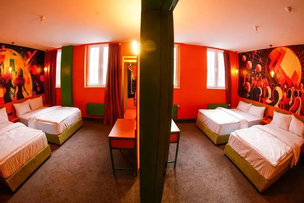 Hotel photo 9