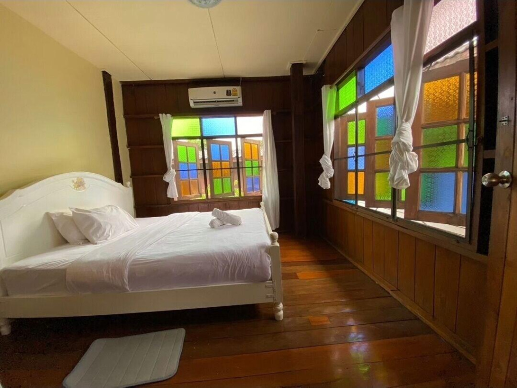 Ho Hostel — 5