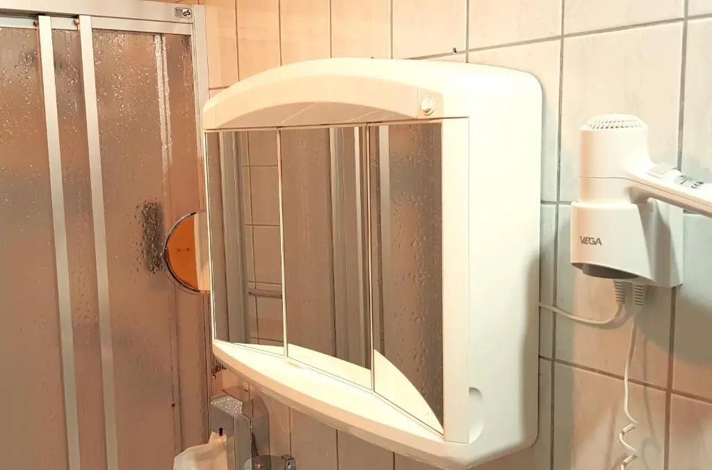 Pension Helvetia - Chambres
