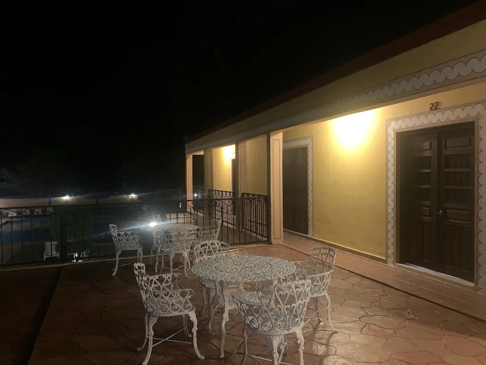 Hotel Tuul - Chambres