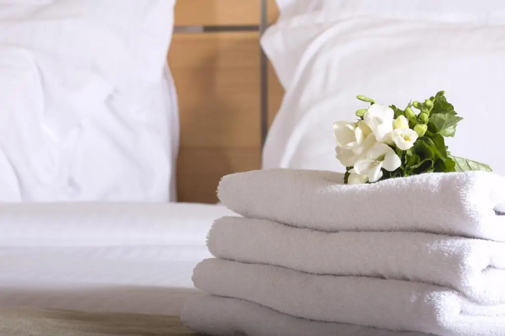 Hotel Estelou - Chambres