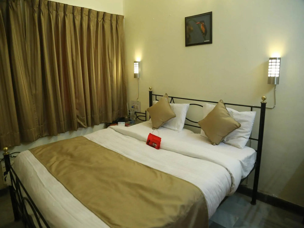 OYO Rooms Civil Lines Jalandhar - Général