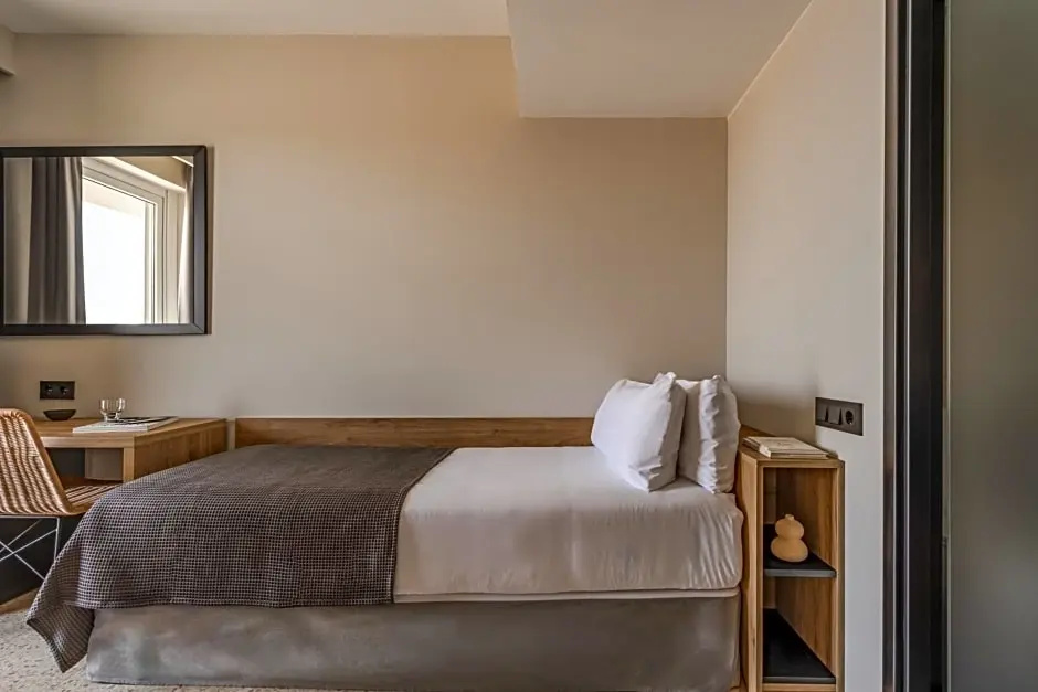Caramelo Calvia Beach Hotel - Chambres