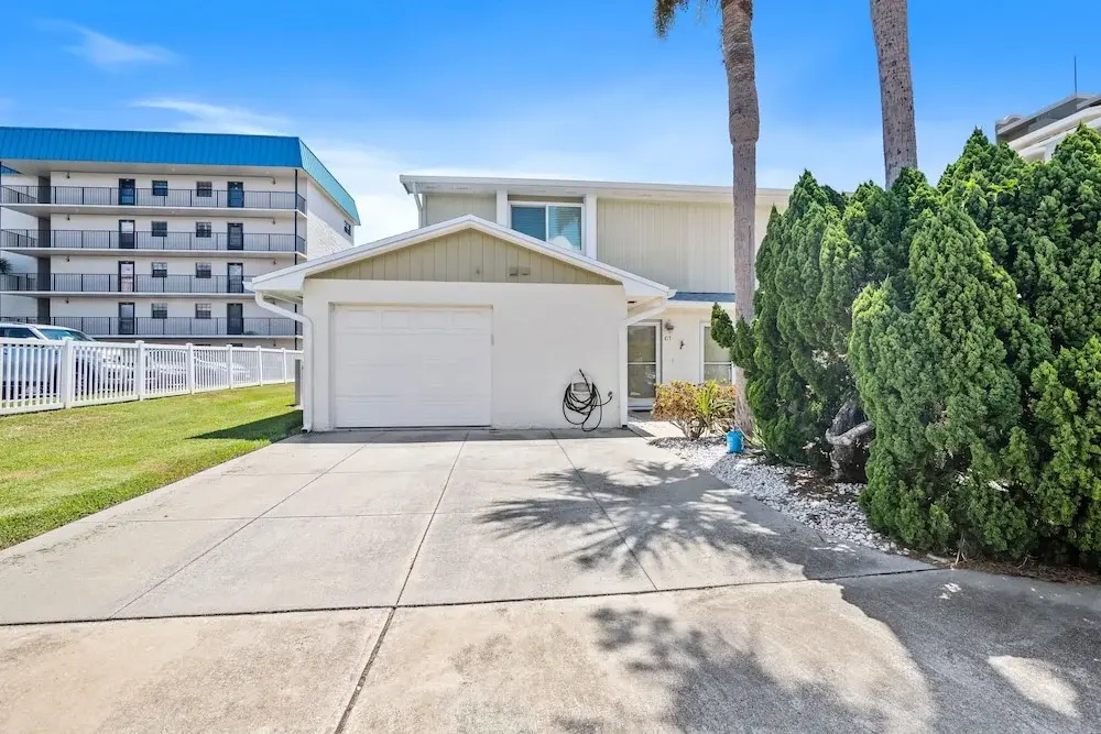 Oceanside Village C1