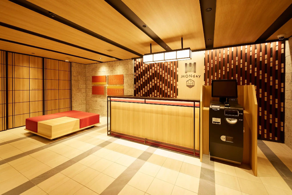 Hotel photo 8