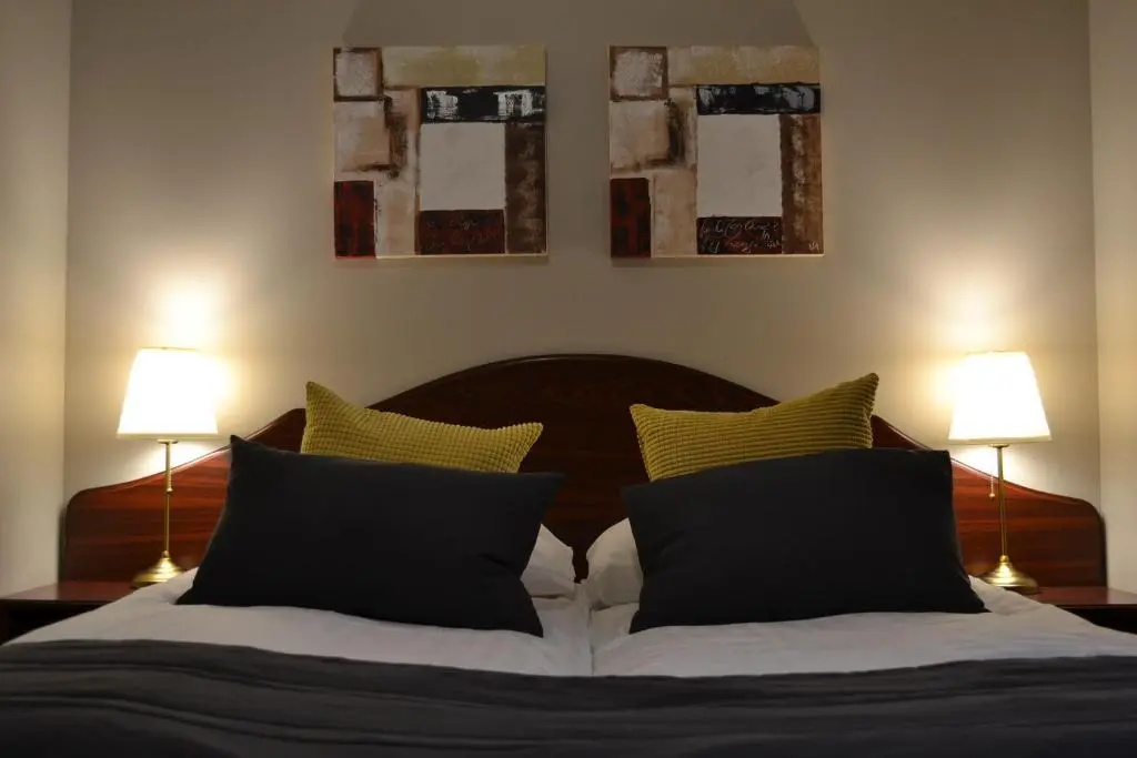 Hvolsvöllur Hotel - Chambres
