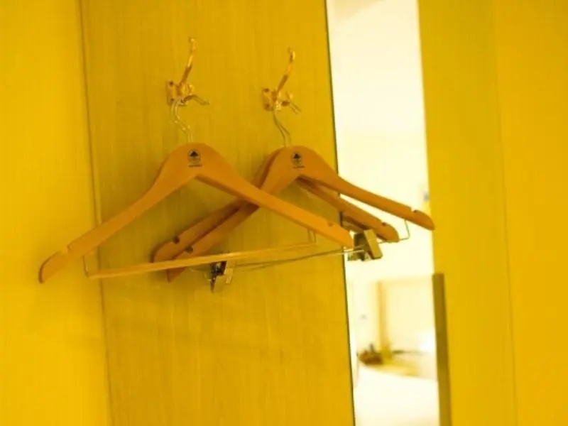 GreenTree Inn Xiangshan Transportation Center Bai Hua Road - Chambres