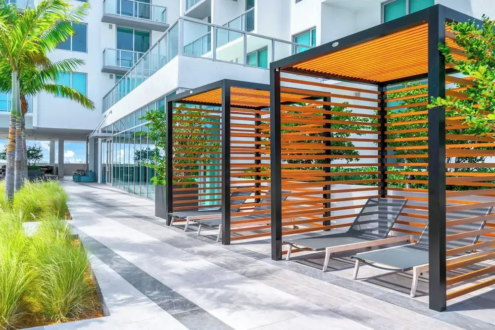 Spacious 2-Bedroom Apartment