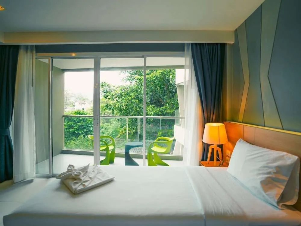 Hotel photo 2