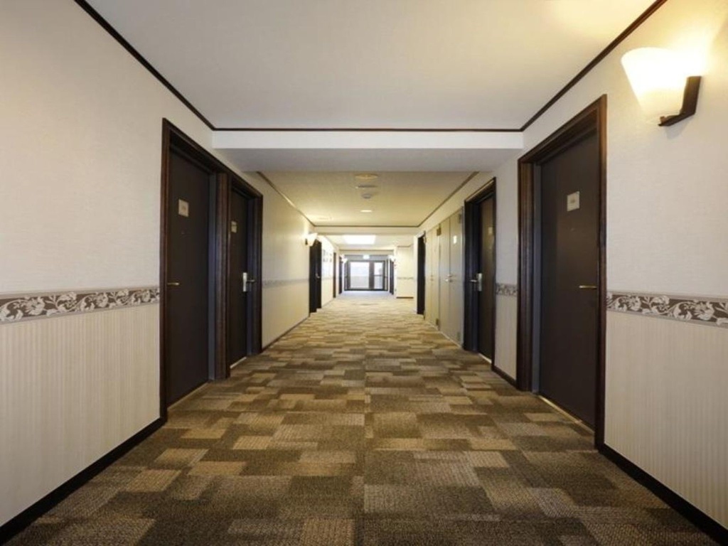 Toyoko Inn Osaka Umeda Nakatsu No.2 사진 25