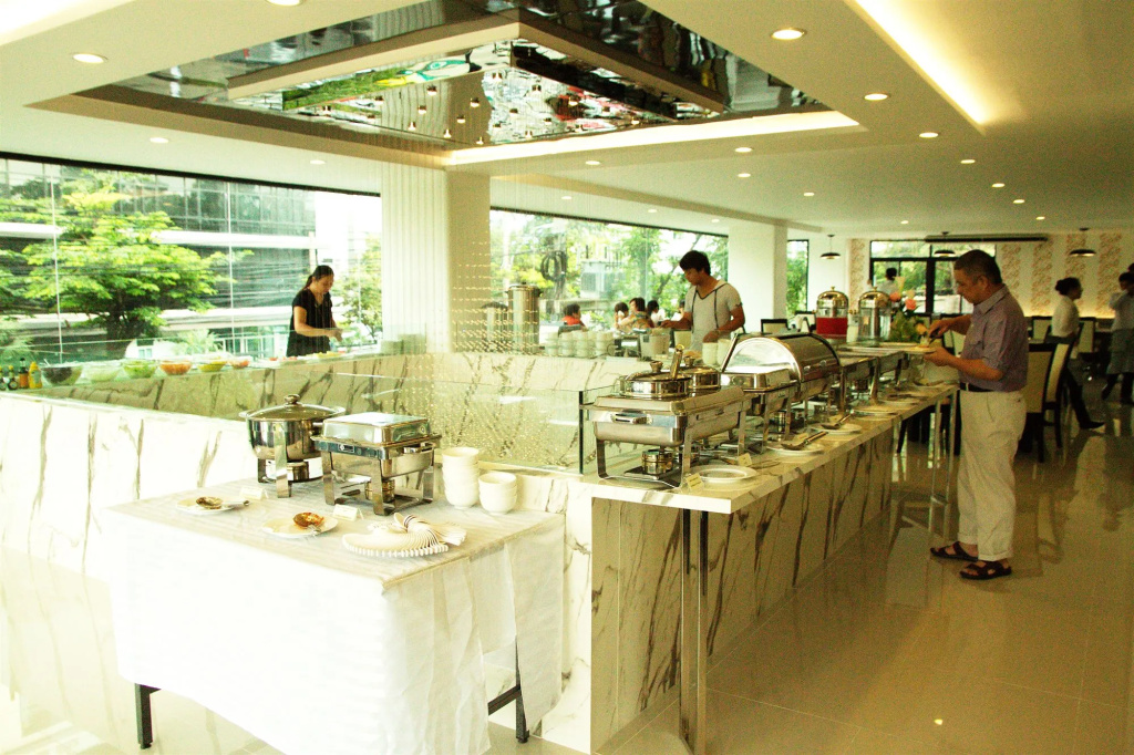Hotel photo 26