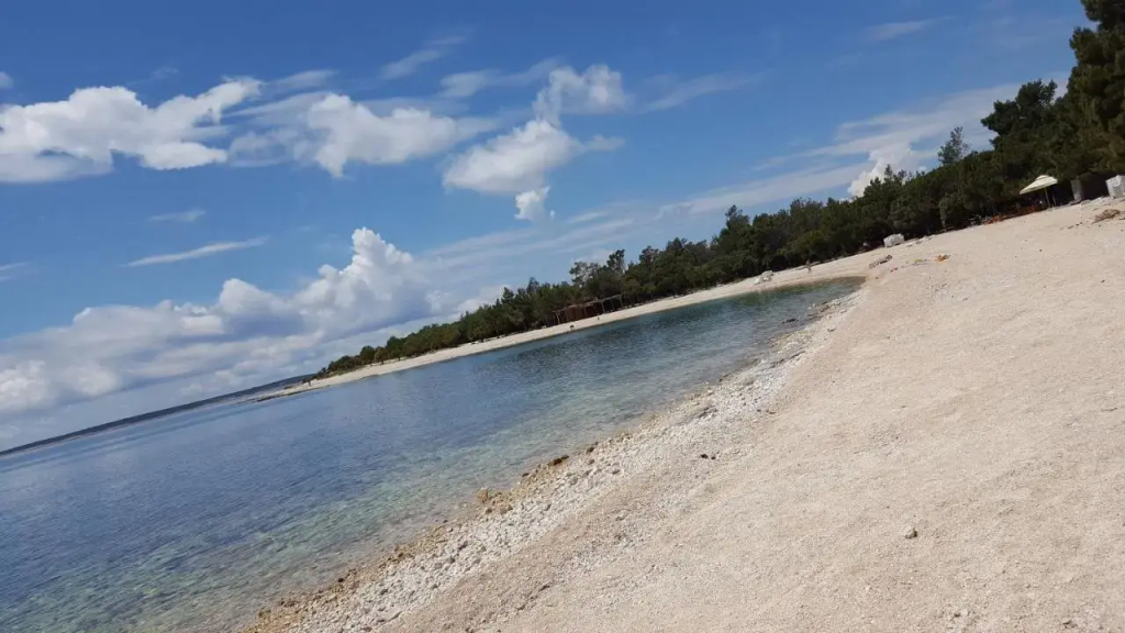 Apartment Rina Deluxe - фото 11