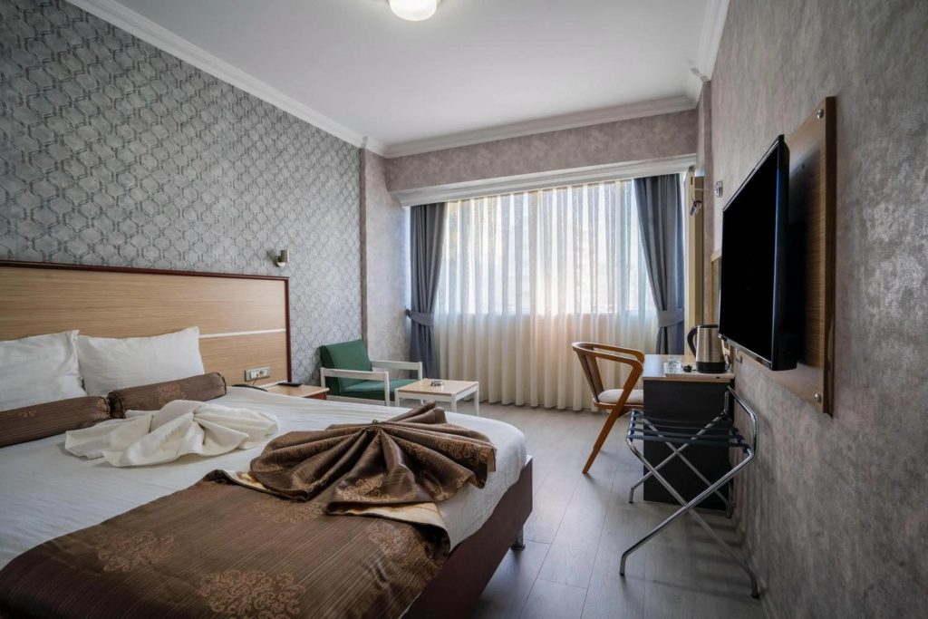 Hotel photo 13