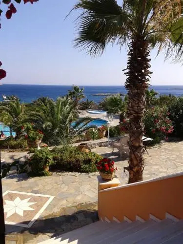 Kokkina Beach Hotel - Général