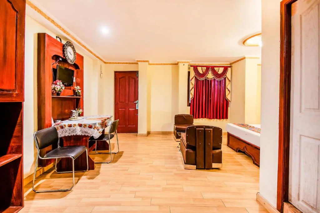 Hotel photo 17