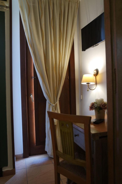 Hotel Santa Caterina - Général