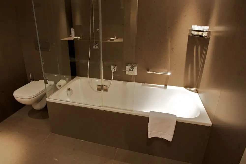 Grischa - DAS Hotel Davos - Chambres