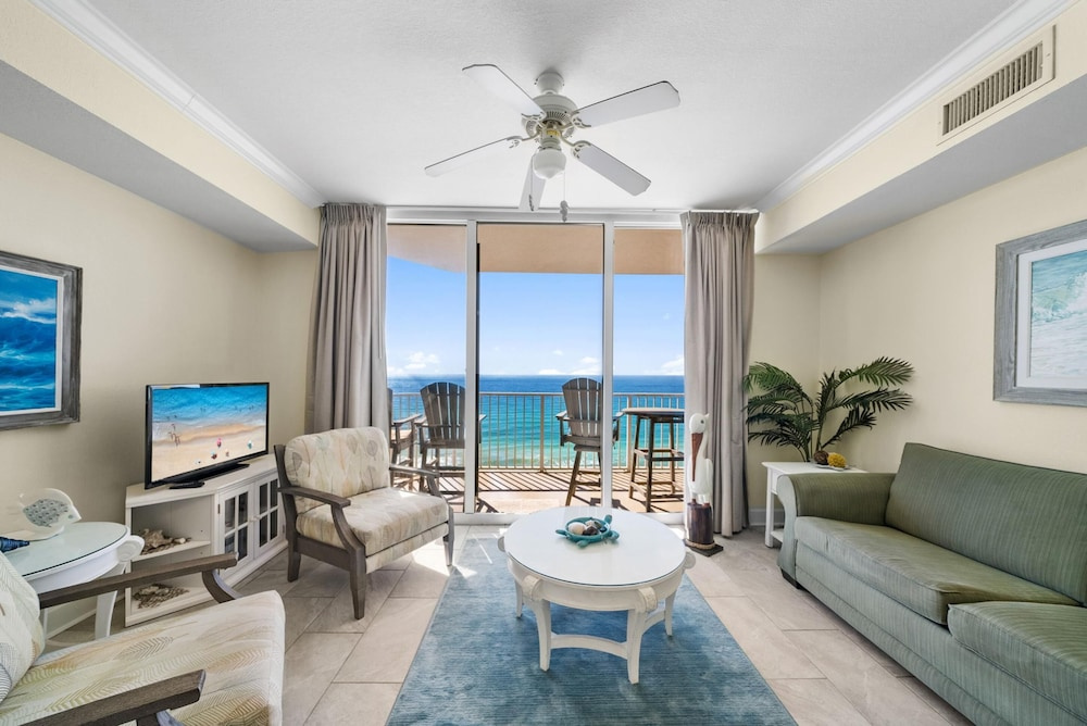 Tidewater Beach Resort by Panhandle Getaways - Chambres