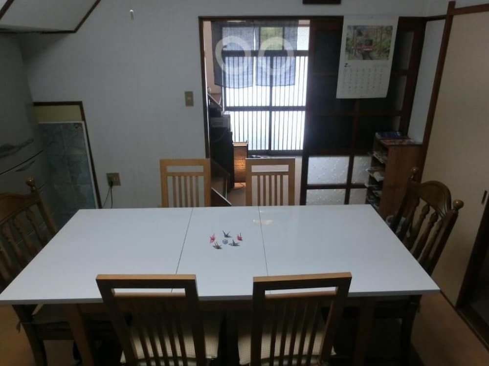 Moto-Hakone Guest House 사진 14